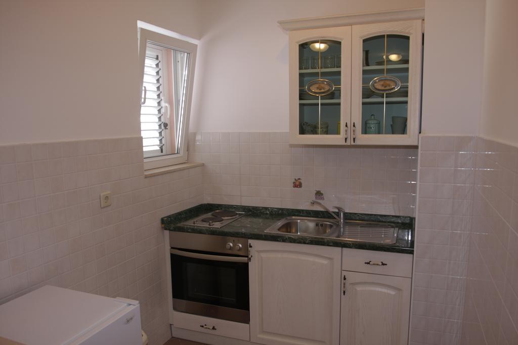 מאקרסקה Apartments Ante חדר תמונה