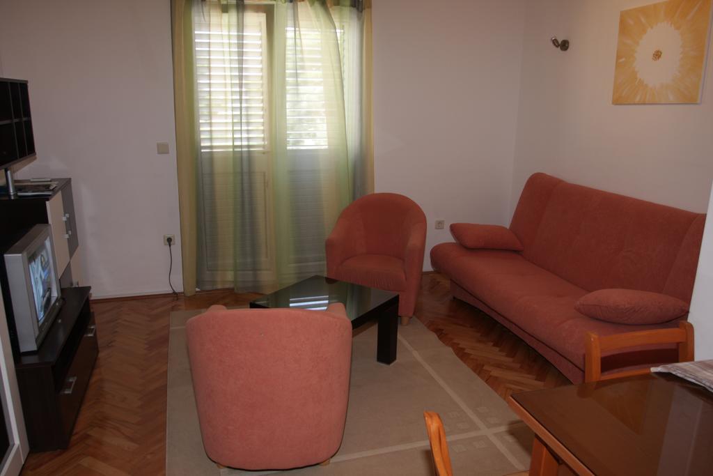 מאקרסקה Apartments Ante חדר תמונה