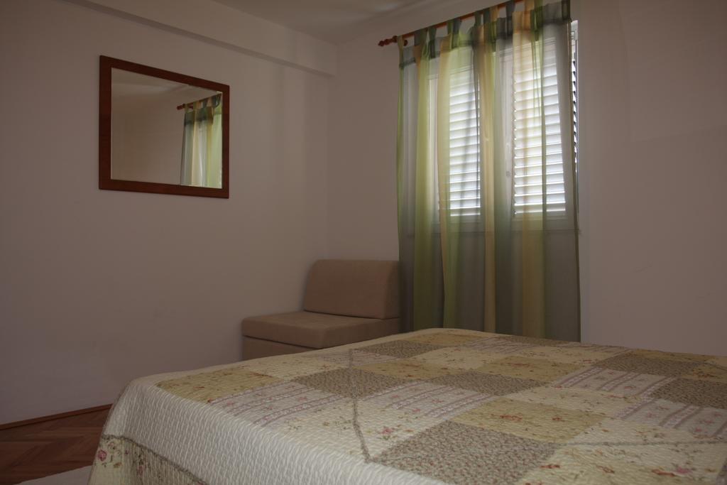 מאקרסקה Apartments Ante חדר תמונה