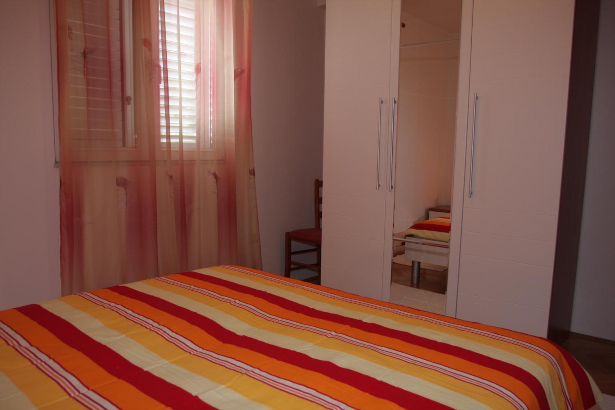 מאקרסקה Apartments Ante מראה חיצוני תמונה