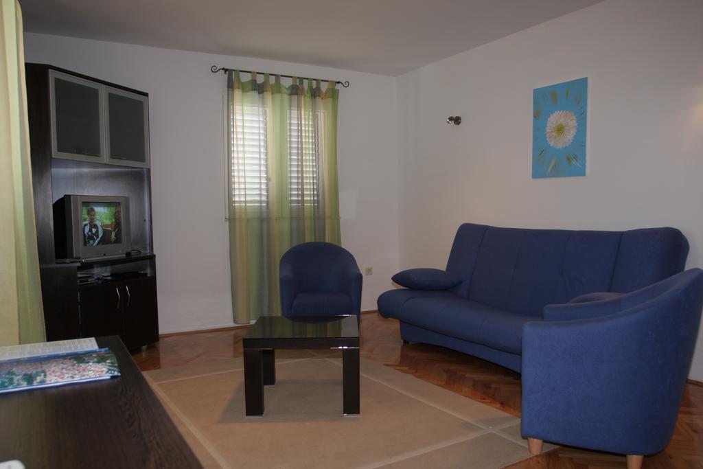 מאקרסקה Apartments Ante חדר תמונה