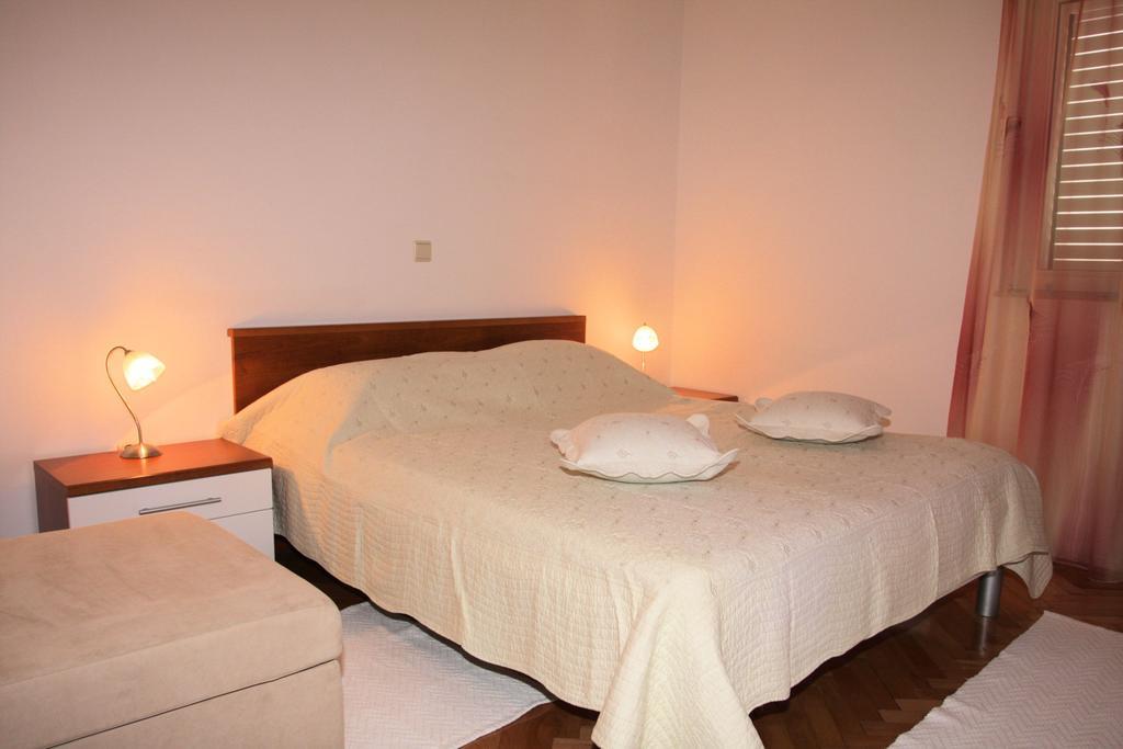 מאקרסקה Apartments Ante חדר תמונה