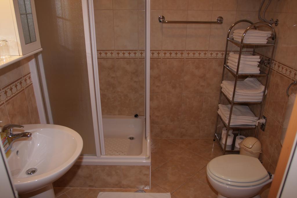 מאקרסקה Apartments Ante חדר תמונה