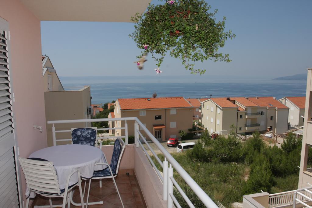 מאקרסקה Apartments Ante חדר תמונה