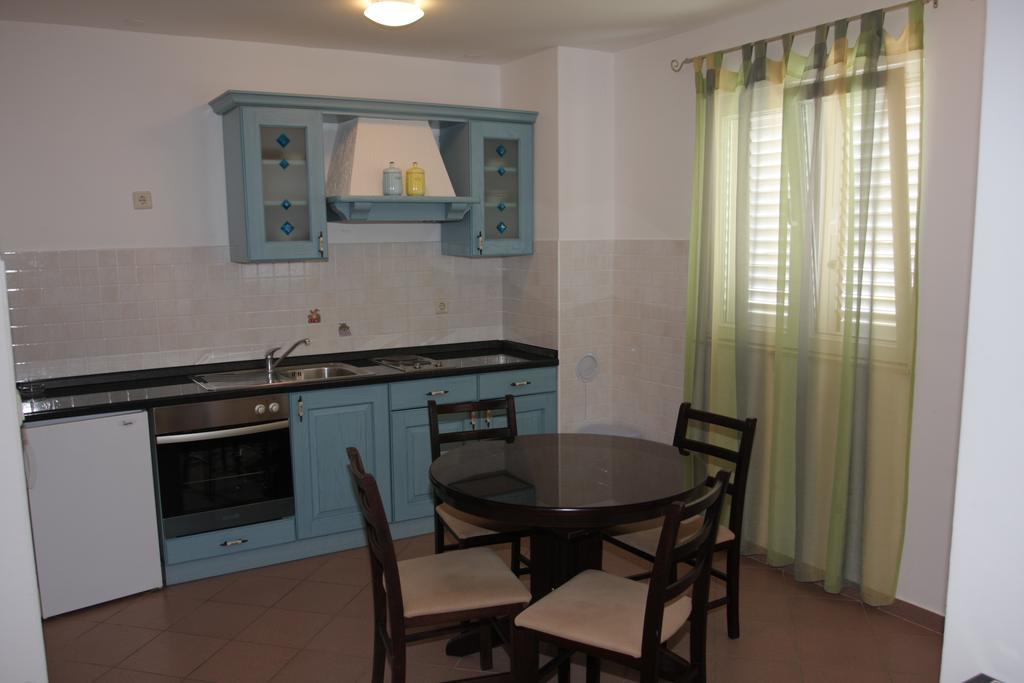 מאקרסקה Apartments Ante חדר תמונה