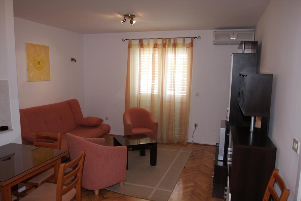 מאקרסקה Apartments Ante חדר תמונה